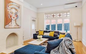 Warneford House Stylish Inner City Living